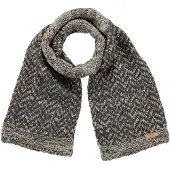 Barts Josephine Scarf Gris Femme