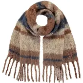 Barts Pendula Scarf Beige Femme