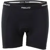 Agu Essential Green 95 Boxers Noir L Femme