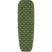 Hannah Outdoor Fly 5 Inflatable Mat Vert