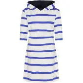Sea Ranch Ronja Short Sleeve Midi Dress Multicolore L Femme