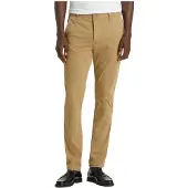 Dockers Supreme Flex Skinny Pantalon Beige 34 / 30 Hommes Beige 34