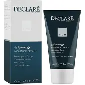 Declare Crème hydratante énergétique quotidienne (Moisture Cream) 75 ml