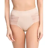 Dim Ad000it.2gk Panties Beige S Femme