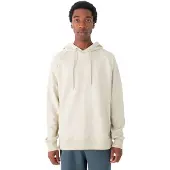Hurley Low Tide Hoodie Beige L Homme