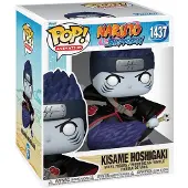Funko POP! Naruto Kisame Figure 15 Cm Multicolore Enfants
