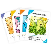 Asmodee Unstable Unicorns Card Game Multicolore Enfants