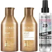 Redken One United All In One Spray 150ml - spray multi-bénéfices