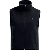 Under Armour Expanse Fleece Vest Noir XS Femme