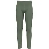 Odlo Active Warm Eco Leggings Vert 24 Months Fille
