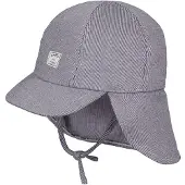 Barts Daisy Cap Gris 18 Months-3 Years Enfants