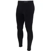 Joluvi Insulator Base Layer Pants Noir S Femme