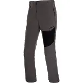 Trangoworld Saro Regular Pants Noir L Femme