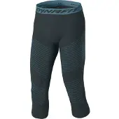 Dynafit Speed Dryarn 3/4 Base Layer Pants Bleu XL Homme