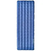 Columbus Pyrenees Inflatable Mattress Bleu
