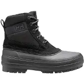 Helly Hansen Fraser Mid Bottes de randonnée Noir UE 40 Homme Noir UE 40