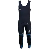 Seland Aneto Canyoning Neoprene Suit Noir 3XS Homme