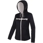 Trangoworld Liena Hoodie Noir XL Femme