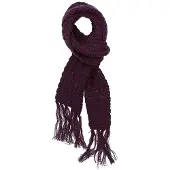 Barts Liv Scarf Violet Fille