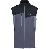 Hannah Carsten Vest Gris XL Homme