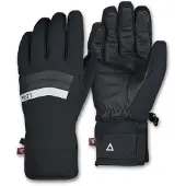 Matt Ara Gloves Noir M Homme