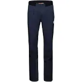 Mammut Aenergy So Hybrid Pants Bleu 44 / Regular Homme
