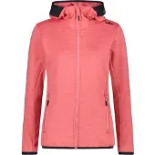 CMP 33g2696 Jacket Orange M Femme