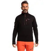 Trangoworld Trx2 Stretch Pro Long Sleeve T-shirt Noir 2XL Homme