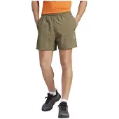 Adidas Multi Shorts Vert M / Regular Homme