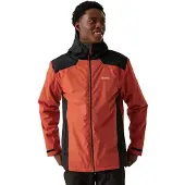 Regatta Veste imperméable à capuche Thornridge II