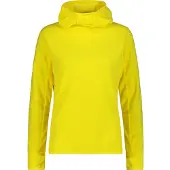 CMP 33g0576 Sweatshirt Jaune 2XS Femme