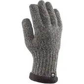 Millet Wool Gloves Gris S Homme