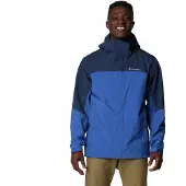 Columbia Wahkeena Falls 3l Jacket Bleu 2XL Homme