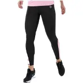 Siroko Pantalon Baselayer Air Pro Noir XS Femme Noir XS