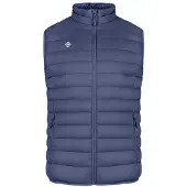 Izas Nis M Vest Bleu M Homme