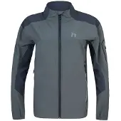 Hannah Seumas Ii Softshell Jacket Bleu 2XL Homme