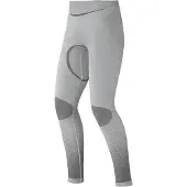 Trangoworld Slamet Base Layer Pants Blanc,Gris L Femme