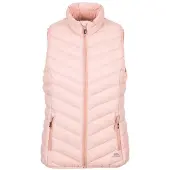 Trespass Giana Vest Rose M Femme
