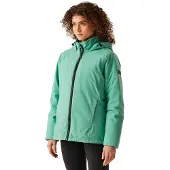 Regatta Reeah Jacket Vert 38 Femme
