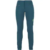 Karpos Fantasia Evo Pants Bleu 42 Femme