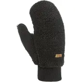 Cairn Thea Gloves Noir