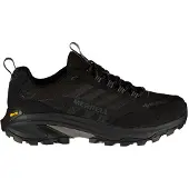 Merrell Speed Remix Goretex Chaussures de randonnée Noir UE 44 1/2 Hommes Noir UE 44 1/2