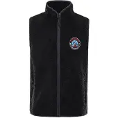 Alpine Pro Okaro Vest Noir 152-158 cm Garçon