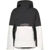 Oakley Apparel Tnp Tbt Insulated Jacket Blanc,Noir L Femme