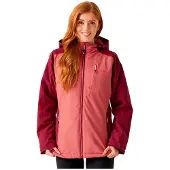 Regatta Veste imperméable femme Highton Stretch IV