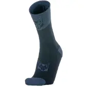 Otso Wool High Cut Socks Bleu EU 35-39 Homme