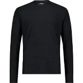 CMP 33n3147 Long Sleeve T-shirt Bleu 2XL Homme
