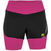 Karpos Cengia Shorts Noir L Femme