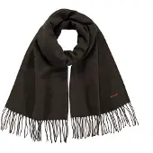 Barts Soho Scarf Noir Homme