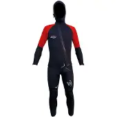 Seland Zalama Canyoning Jacket Noir 3XS Homme